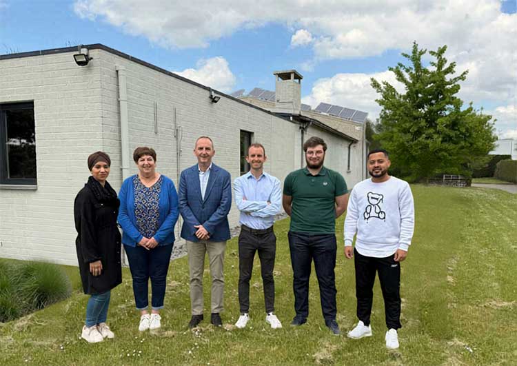 Vos Car Electronics Team